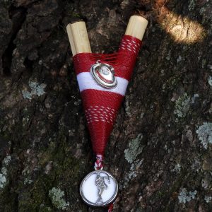 Kuripe Actrus - Zé Pilintra