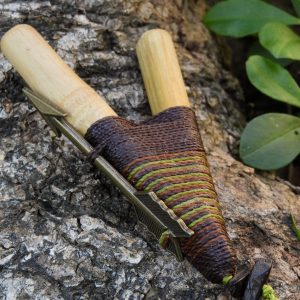 Kuripe Actrus - Flecha