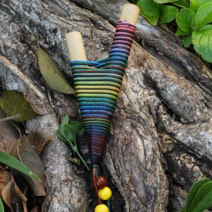 Kuripe Actrus - Cores