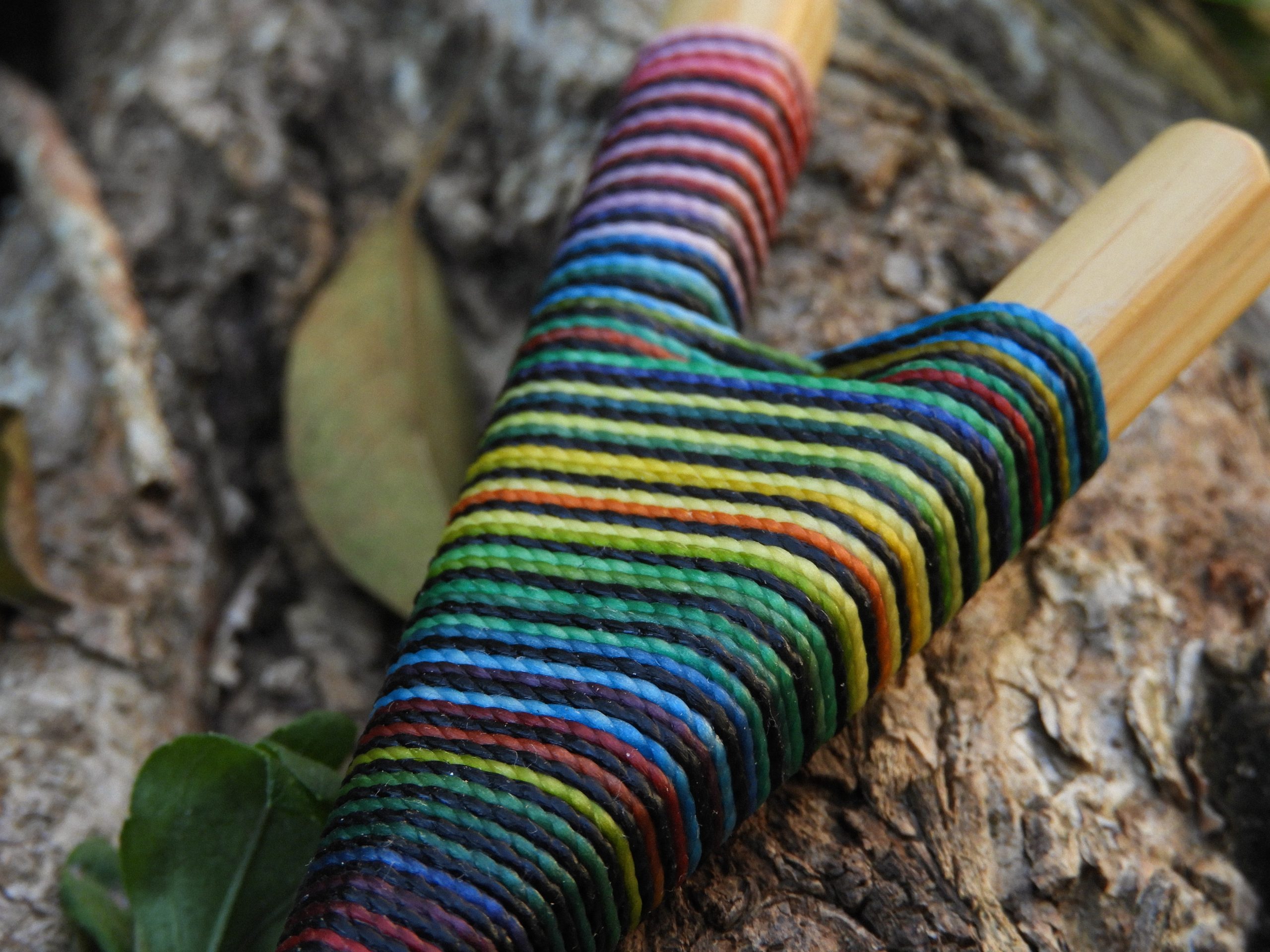 Kuripe Actrus - Cores - Imagem 2