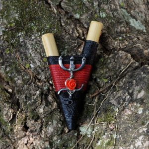 Kuripe Actrus - Pombo Gira