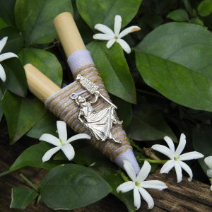 Kuripe Actrus - Oxalá