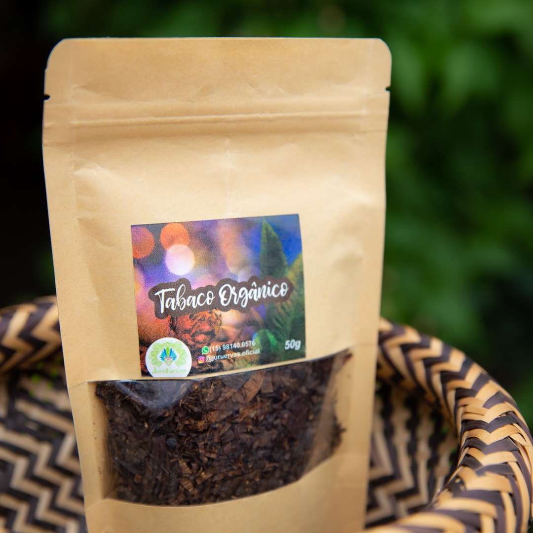 Tabaco Orgânico