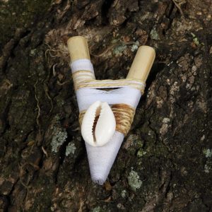 Kuripe Actrus - Obaluaê