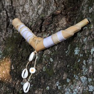 Tepi Actrus - Obaluaê